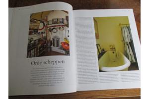 Het Grote Interieur Boek