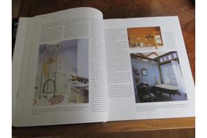 Het Grote Interieur Boek