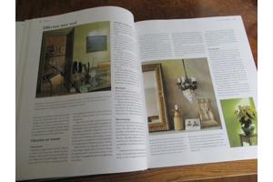 Het Grote Interieur Boek