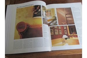 Het Grote Interieur Boek