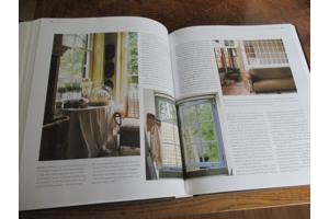 Het Grote Interieur Boek