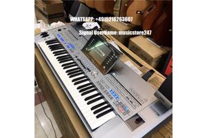 Yamaha Genos2 76 toetsen XXL/GENOS/Tyros5/ Yamaha MODX8/ Yamaha PSR-SX900