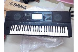 Yamaha Genos2 76 toetsen XXL/GENOS/Tyros5/ Yamaha MODX8/ Yamaha PSR-SX900