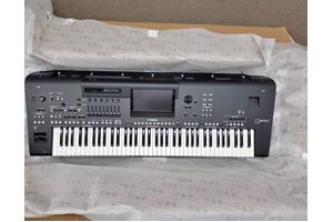 Yamaha Genos2 76 toetsen XXL/GENOS/Tyros5/ Yamaha MODX8/ Yamaha PSR-SX900