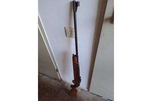 falke model 80 zeer zeldzaam 5.5mm