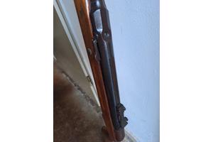 falke model 80 zeer zeldzaam 5.5mm