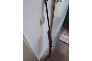 falke model 80 zeer zeldzaam 5.5mm