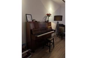Mooie Irmbach Piano