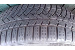 Lichtmetalen velgen + banden 17” voor mercedes E winterset