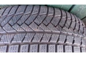 Lichtmetalen velgen + banden 17” voor mercedes E winterset