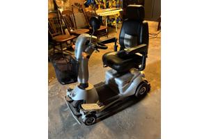 Scootmobiel