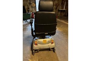 Scootmobiel