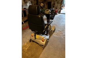 Scootmobiel