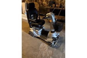 Scootmobiel
