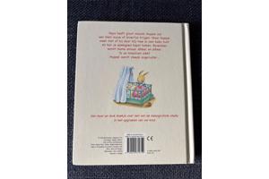 Kleine Huppel krijgt een zusje