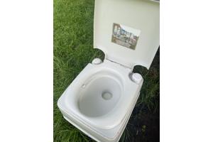 Porta Potti