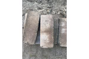 waaltjes (beton) 12m2
