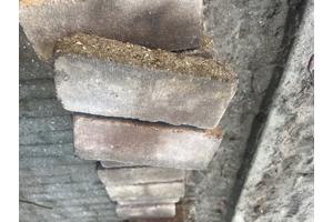 waaltjes (beton) 12m2