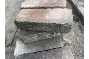 waaltjes (beton) 12m2