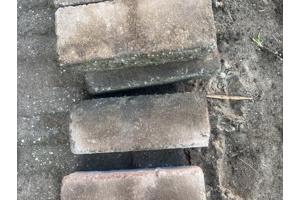 waaltjes (beton) 12m2