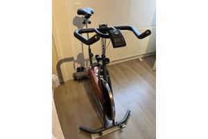 Hometrainer gratis af te halen