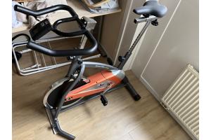 Hometrainer gratis af te halen