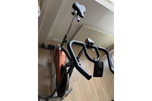 Hometrainer gratis af te halen