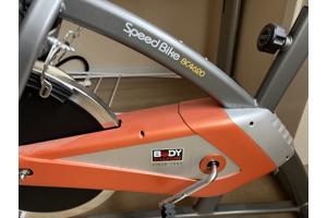 Hometrainer gratis af te halen