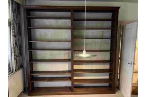 Diverse huisraad uit opruiming huis