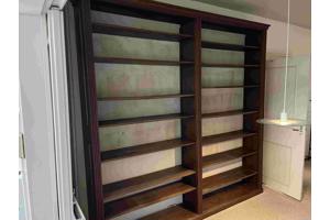 Diverse huisraad uit opruiming huis