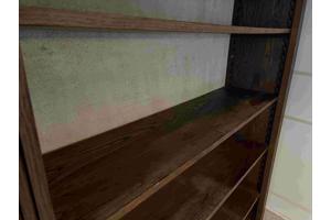 Diverse huisraad uit opruiming huis