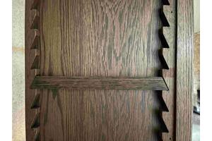 Diverse huisraad uit opruiming huis