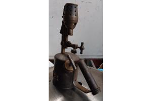 Originele brander Lanz buldog