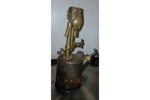 Originele brander Lanz buldog