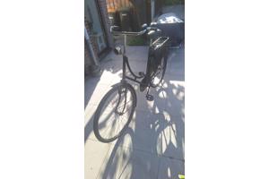 Stationsfiets