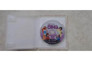 Everyone Sing Playstation3