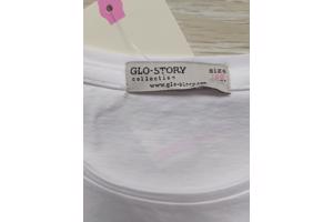 Glo-Story t-shirt cutest pie wit 146