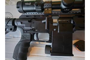 FX drs tactical compact 5.5mm