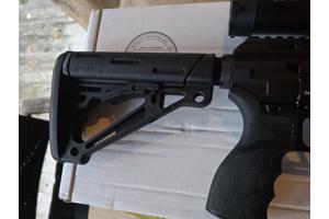 FX drs tactical compact 5.5mm
