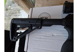 FX drs tactical compact 5.5mm