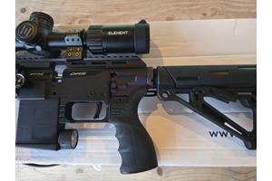 FX drs tactical compact 5.5mm