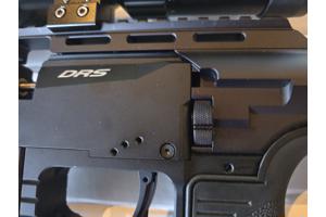 FX drs tactical compact 5.5mm