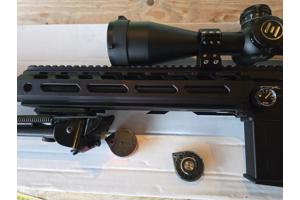 FX drs tactical compact 5.5mm