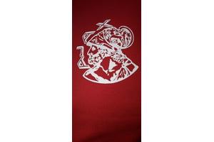 Ajax shirt MODERNE REPLICA!! le coq sportif mt S t/m XXL €60