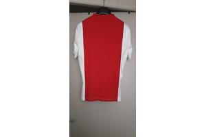 Ajax shirt MODERNE REPLICA!! le coq sportif mt S t/m XXL €60