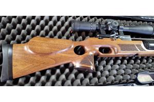 Zeer nette fx royale 6.32 links