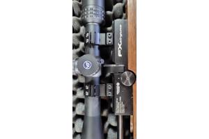Zeer nette fx royale 6.32 links