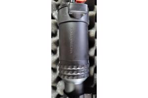 Zeer nette fx royale 6.32 links