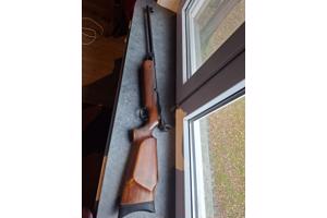 Diana model 60 met diopter in 5.5 mm