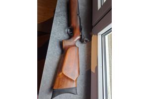 Diana model 60 met diopter in 5.5 mm